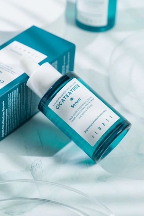 JIGOTT Cicateatree Serum 40 mlIVET.HR - MODERNA ODJEĆA