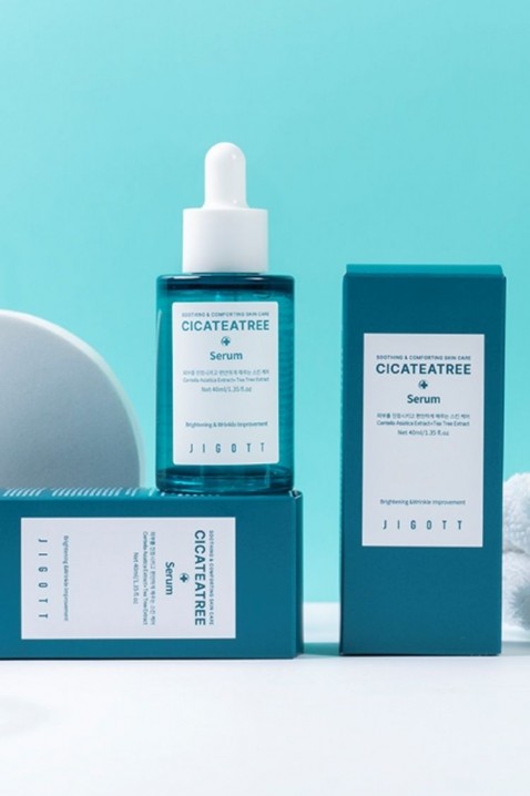 JIGOTT Cicateatree Serum 40 mlIVET.HR - MODERNA ODJEĆA