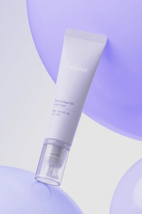 Fraijour Retin-Collagen 3D Core Cream 50 mlIVET.HR - MODERNA ODJEĆA