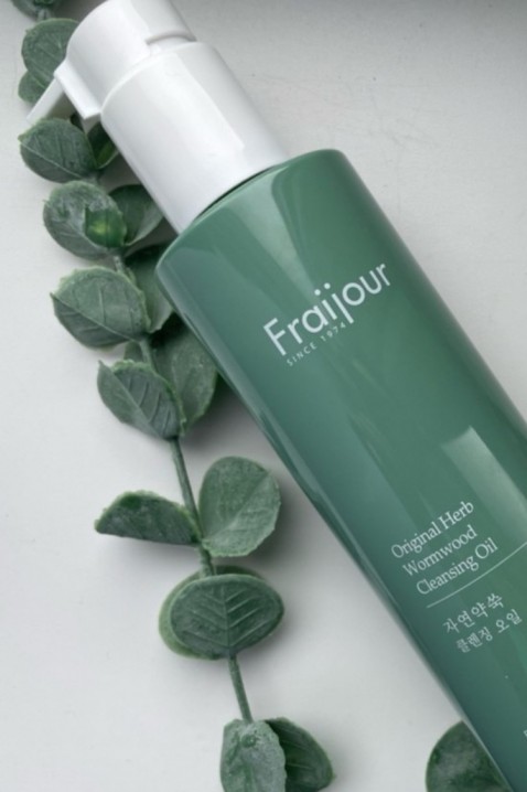 Fraijour Original Herb Wormwood Cleansing Oil 210 mlIVET.HR - MODERNA ODJEĆA