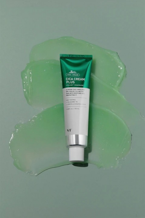 VT Cosmetics CICA CREAM PLUS 30 mlIVET.HR - MODERNA ODJEĆA