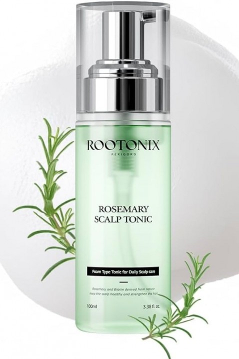 ROOTONIX Rosemary Scalp Tonic 100 mlIVET.HR - MODERNA ODJEĆA