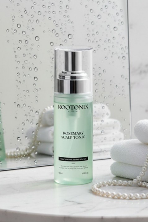 ROOTONIX Rosemary Scalp Tonic 100 mlIVET.HR - MODERNA ODJEĆA