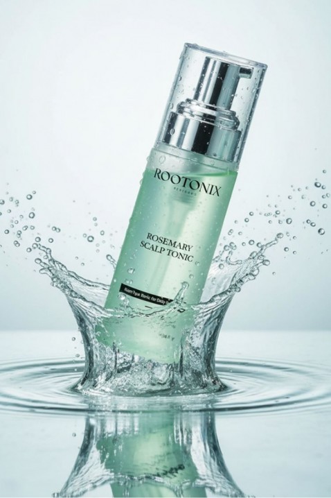 ROOTONIX Rosemary Scalp Tonic 100 mlIVET.HR - MODERNA ODJEĆA