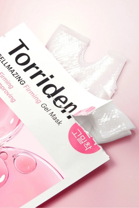 Torriden Cellmazing Firming Gel Mask 1 komadIVET.HR - MODERNA ODJEĆA