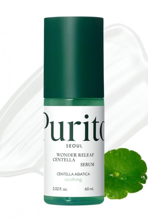 PURITO Wonder Releaf Centella Serum 60 mlIVET.HR - MODERNA ODJEĆA