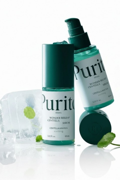 PURITO Wonder Releaf Centella Serum 60 mlIVET.HR - MODERNA ODJEĆA