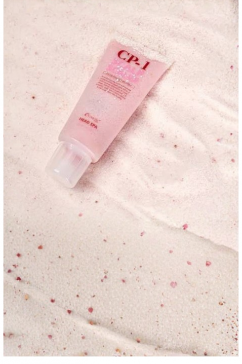 ESTHETIC HOUSE CP-1 Head Spa Pink Salt Scalp Scaler 230 mlIVET.HR - MODERNA ODJEĆA