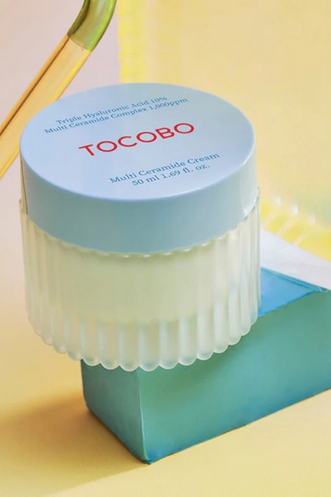 TOCOBO Multi Ceramide Cream 50 mlIVET.HR - MODERNA ODJEĆA
