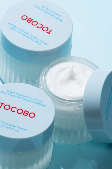TOCOBO Multi Ceramide Cream 50 mlIVET.HR - MODERNA ODJEĆA