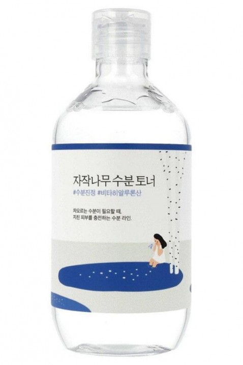 ROUND LAB Birch Juice Moisturizing Toner 300 mlIVET.HR - MODERNA ODJEĆA