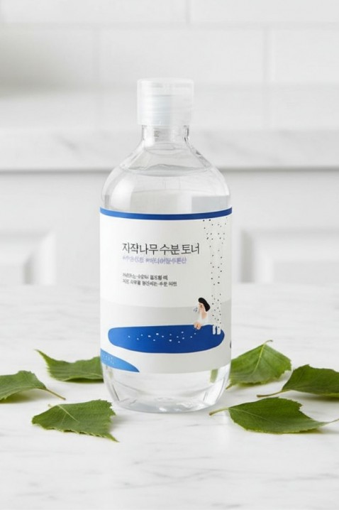 ROUND LAB Birch Juice Moisturizing Toner 300 mlIVET.HR - MODERNA ODJEĆA