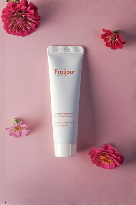 Fraijour Alchemic Ginsenoside Oil to Foam Cleanser 30 mlIVET.HR - MODERNA ODJEĆA