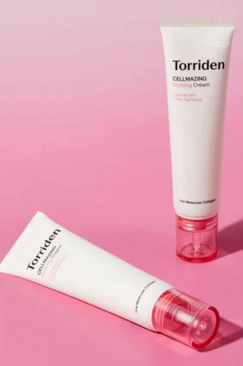 Torriden CELLMAZING Firming Cream 60 mlIVET.HR - MODERNA ODJEĆA
