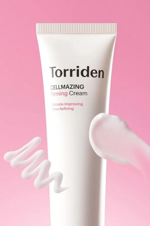 Torriden CELLMAZING Firming Cream 60 mlIVET.HR - MODERNA ODJEĆA