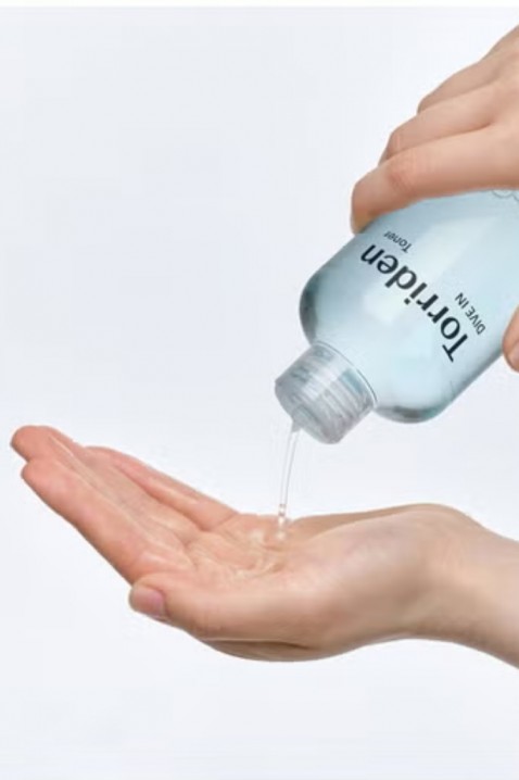 Torriden DIVE-IN Low Molecular Hyaluronic Acid Toner 300 mlIVET.HR - MODERNA ODJEĆA