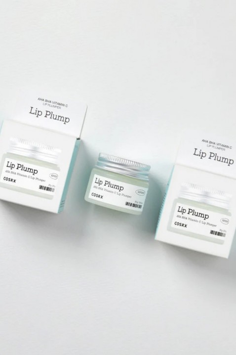 COSRX Refresh AHA/BHA Vitamin C Lip Plumper 20 gIVET.HR - MODERNA ODJEĆA