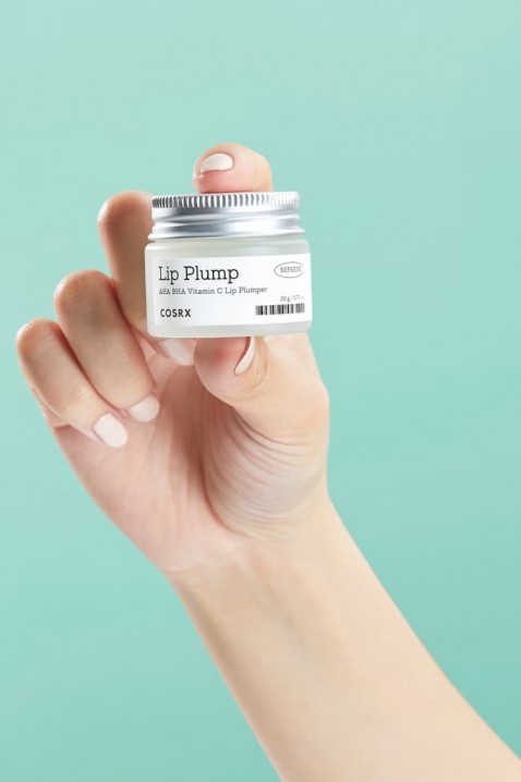 COSRX Refresh AHA/BHA Vitamin C Lip Plumper 20 gIVET.HR - MODERNA ODJEĆA