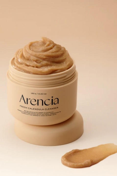 ARENCIJA Calendula Rice Mochi Cleanser 120gIVET.HR - MODERNA ODJEĆA