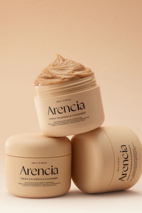 ARENCIJA Calendula Rice Mochi Cleanser 120gIVET.HR - MODERNA ODJEĆA