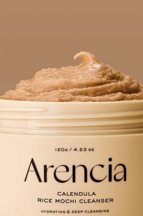 ARENCIJA Calendula Rice Mochi Cleanser 120gIVET.HR - MODERNA ODJEĆA