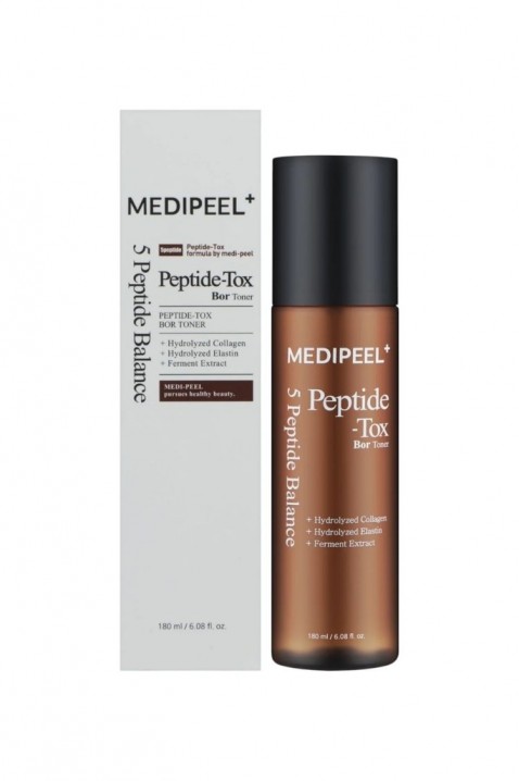 MEDI-PEEL Peptide-Tox Bor Toner 180 mlIVET.HR - MODERNA ODJEĆA
