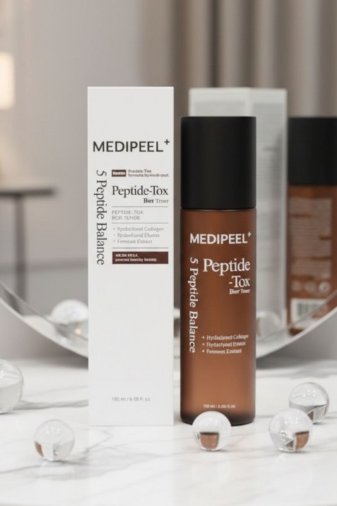 MEDI-PEEL Peptide-Tox Bor Toner 180 mlIVET.HR - MODERNA ODJEĆA