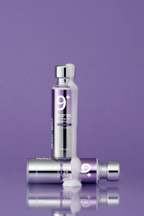 NUMBUZIN No.9 NAD+ BIO Lifting-sil Essence 50 mlIVET.HR - MODERNA ODJEĆA