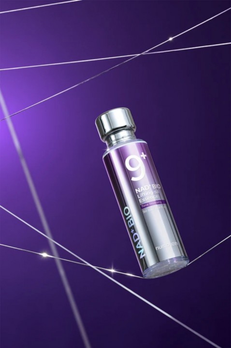 NUMBUZIN No.9 NAD+ BIO Lifting-sil Essence 50 mlIVET.HR - MODERNA ODJEĆA