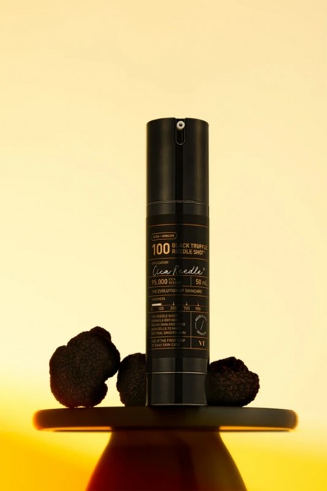 VT COSMETICS Black Truffle Reedle Shot 100 50 mlIVET.HR - MODERNA ODJEĆA