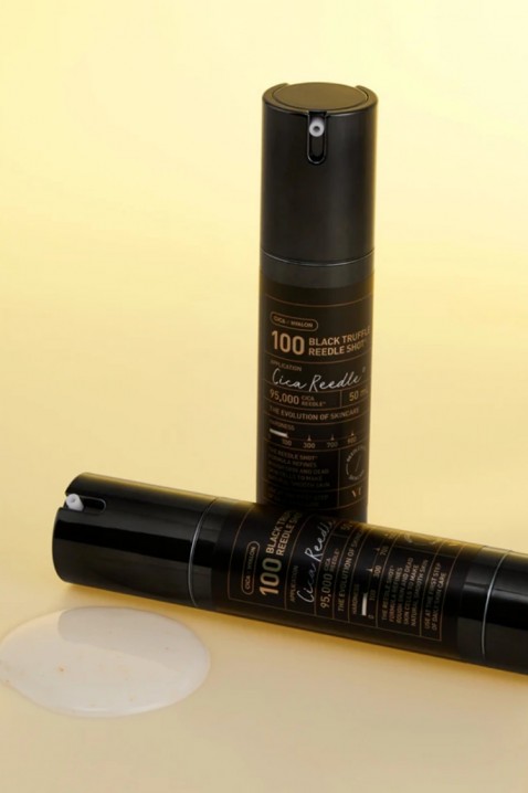 VT COSMETICS Black Truffle Reedle Shot 100 50 mlIVET.HR - MODERNA ODJEĆA