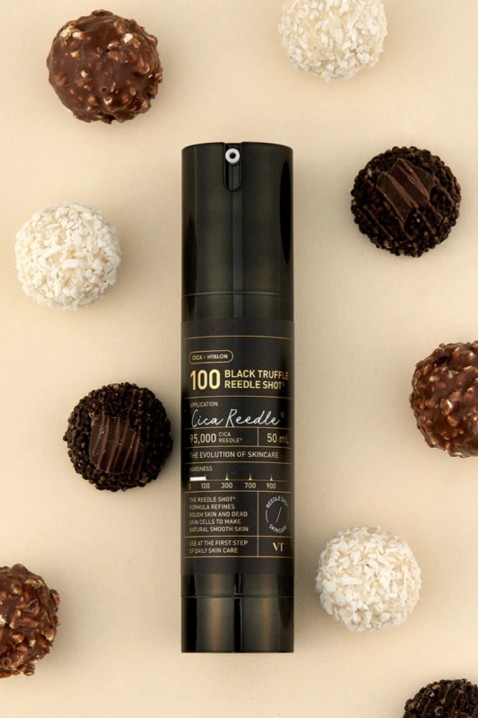 VT COSMETICS Black Truffle Reedle Shot 100 50 mlIVET.HR - MODERNA ODJEĆA