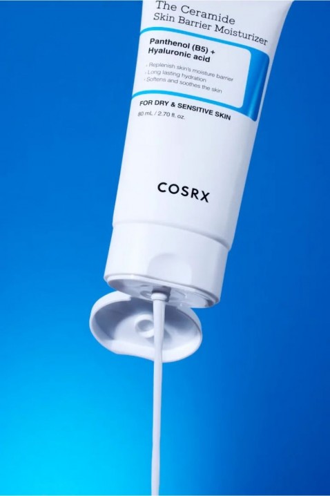 COSRX The Ceramide Skin Barrier Moisturizer 80 mlIVET.HR - MODERNA ODJEĆA