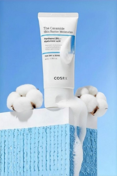 COSRX The Ceramide Skin Barrier Moisturizer 80 mlIVET.HR - MODERNA ODJEĆA