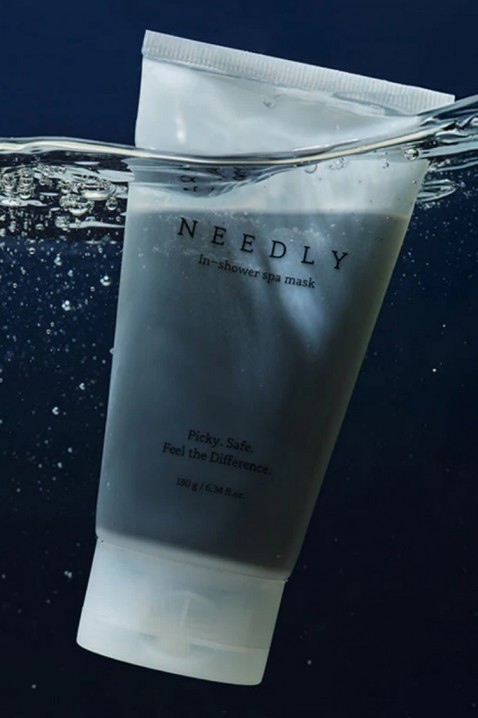 NEEDLY In-Shower Spa Mask 180 gIVET.HR - MODERNA ODJEĆA