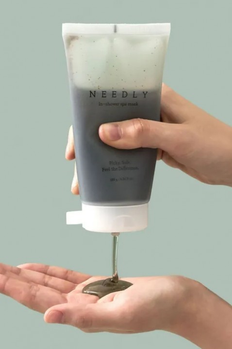 NEEDLY In-Shower Spa Mask 180 gIVET.HR - MODERNA ODJEĆA