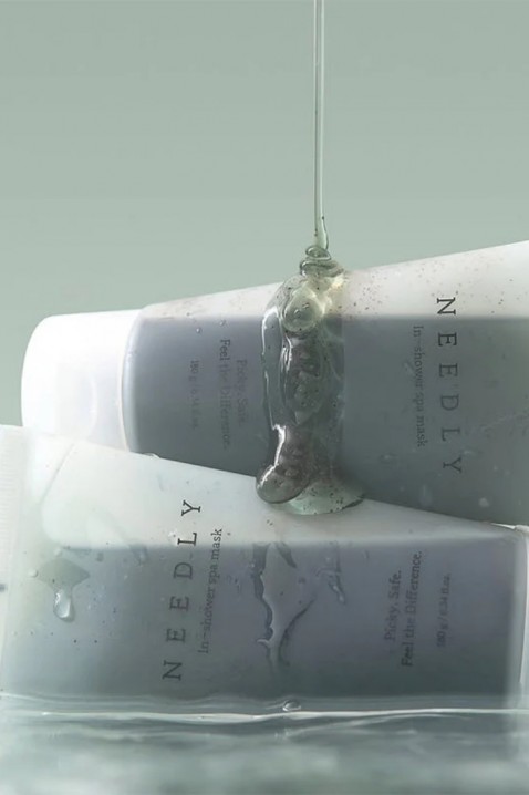 NEEDLY In-Shower Spa Mask 180 gIVET.HR - MODERNA ODJEĆA