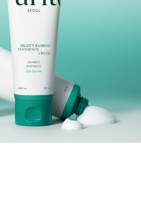 PURITO Mighty Bamboo Panthenol Cream 100 mlIVET.HR - MODERNA ODJEĆA