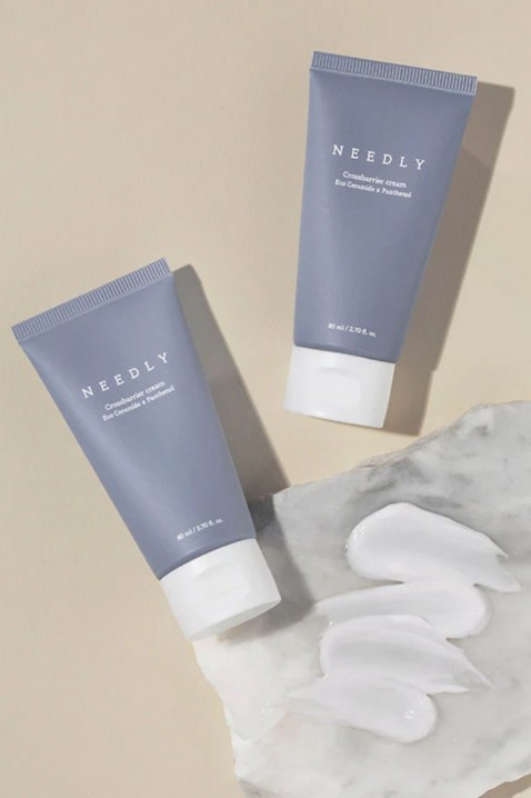 NEEDLY Crossbarrier Cream 80 mlIVET.HR - MODERNA ODJEĆA
