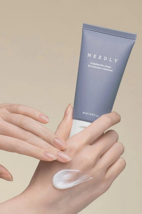 NEEDLY Crossbarrier Cream 80 mlIVET.HR - MODERNA ODJEĆA