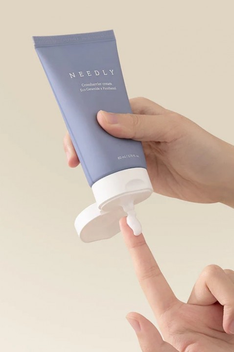 NEEDLY Crossbarrier Cream 80 mlIVET.HR - MODERNA ODJEĆA