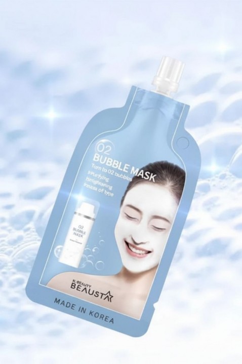 Beausta O2 Bubble Mask 20 mlIVET.HR - MODERNA ODJEĆA