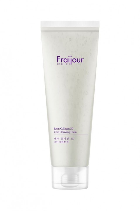Fraijour Retin-Collagen 3D Core Cleansing Foam 250 mlIVET.HR - MODERNA ODJEĆA