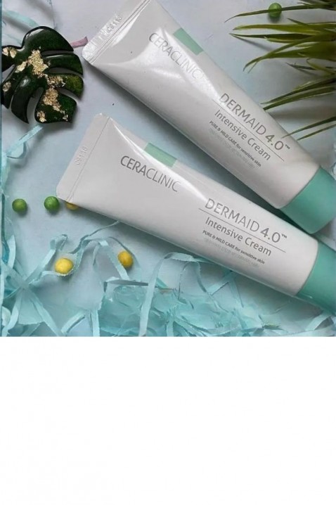 CERACLINIC Dermaid 4.0 Intensive Cream 50 mlIVET.HR - MODERNA ODJEĆA