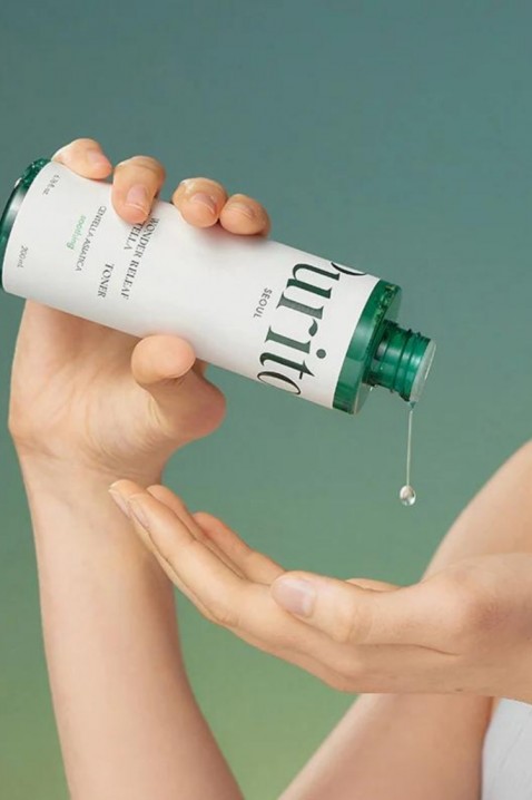 PURITO Wonder Releaf Centella Toner Unscented 200 mlIVET.HR - MODERNA ODJEĆA