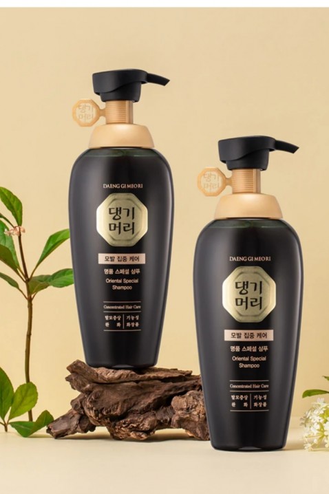 Daeng Gi Meo Ri Anti-hair loss shampoo Oriental Special Shampoo 500 mlIVET.HR - MODERNA ODJEĆA