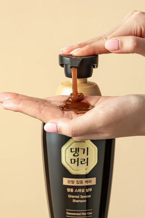 Daeng Gi Meo Ri Anti-hair loss shampoo Oriental Special Shampoo 500 mlIVET.HR - MODERNA ODJEĆA