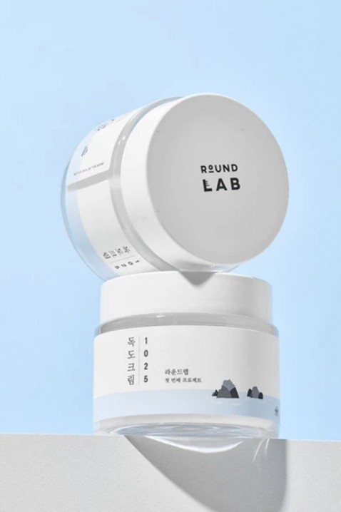 ROUND LAB 1025 Dokdo Cream 80 mlIVET.HR - MODERNA ODJEĆA
