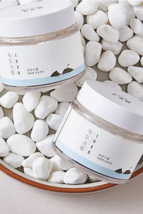 ROUND LAB 1025 Dokdo Cream 80 mlIVET.HR - MODERNA ODJEĆA