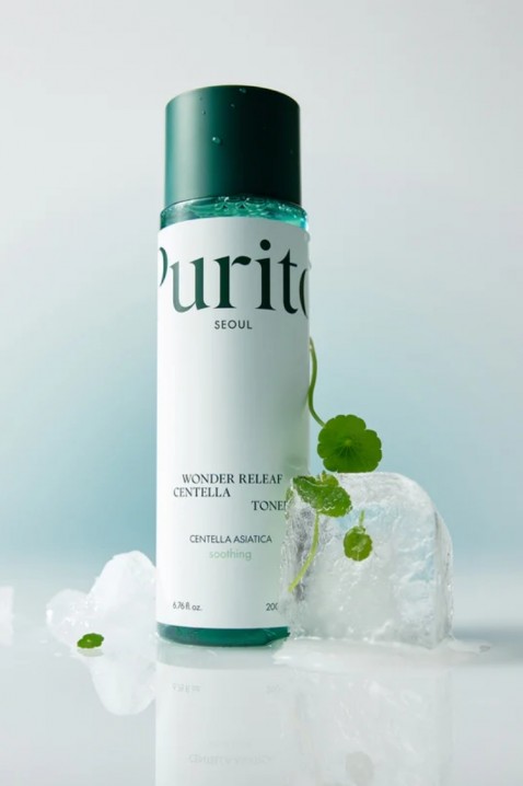 PURITO Wonder Releaf Centella Toner 200 mlIVET.HR - MODERNA ODJEĆA